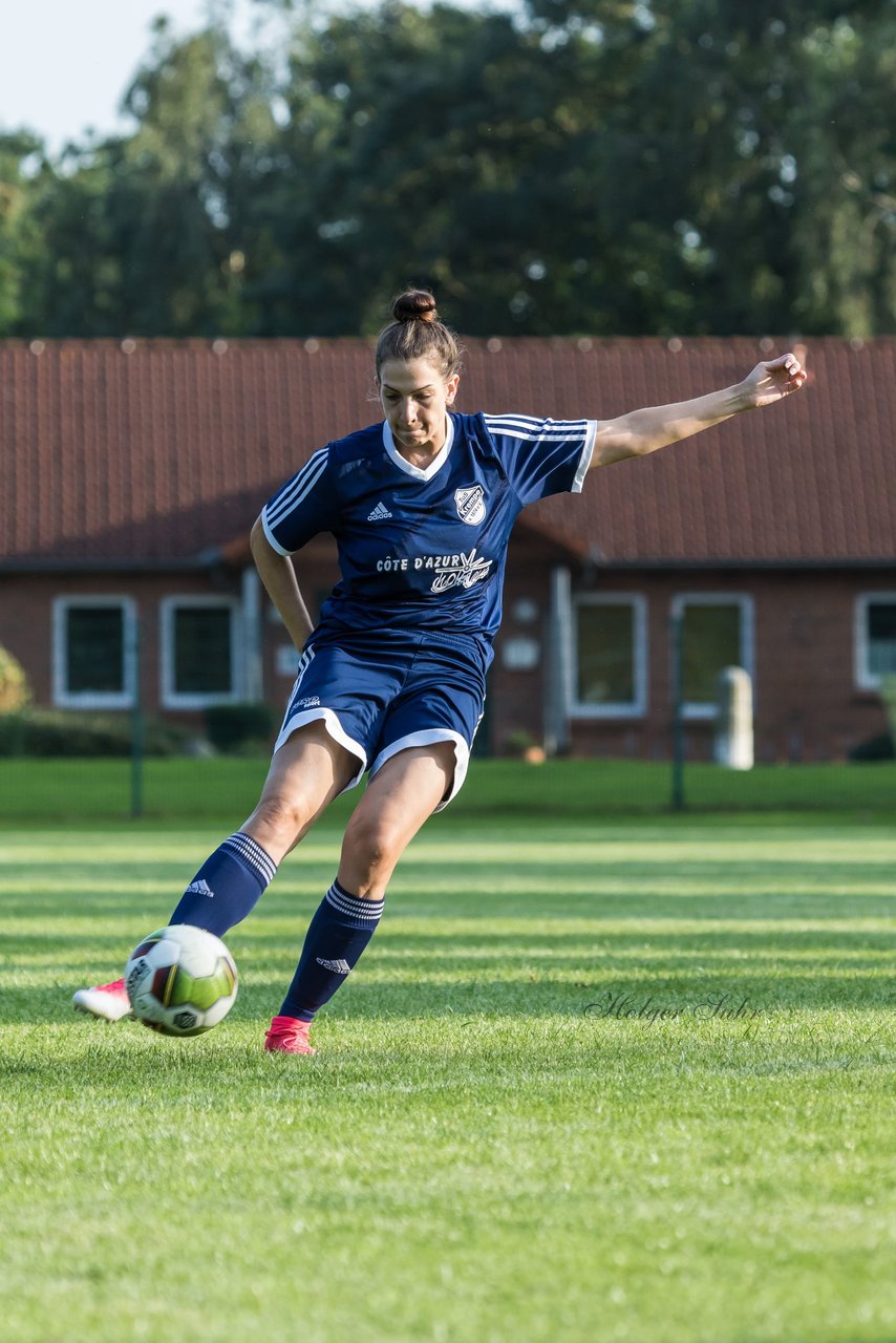 Bild 69 - Frauen SG Krempe/Glueckstadt - VfR Horst